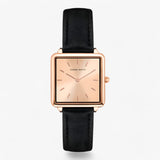 Freya | Square Watch - Demanding Style