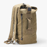 Desmond | Roomy, Durable Backpack for Travel and Outdoor Activities