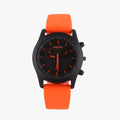 Hazel | Orologio da donna Sportivo & Comfort in silicone