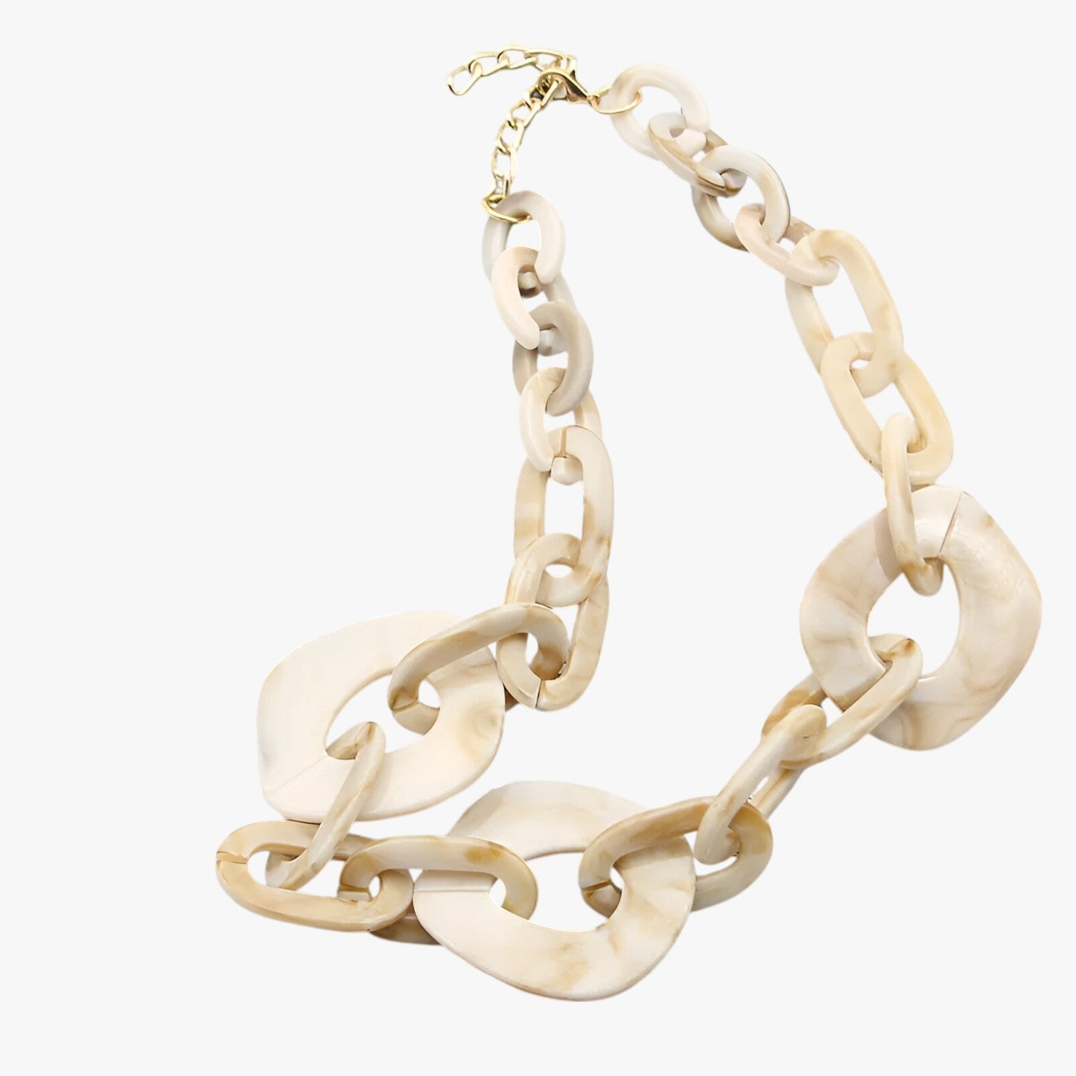 Marissa | Dristig geometrisk choker – Skil dig ud med en stram stil - - women's fashion - {{ product_tags }