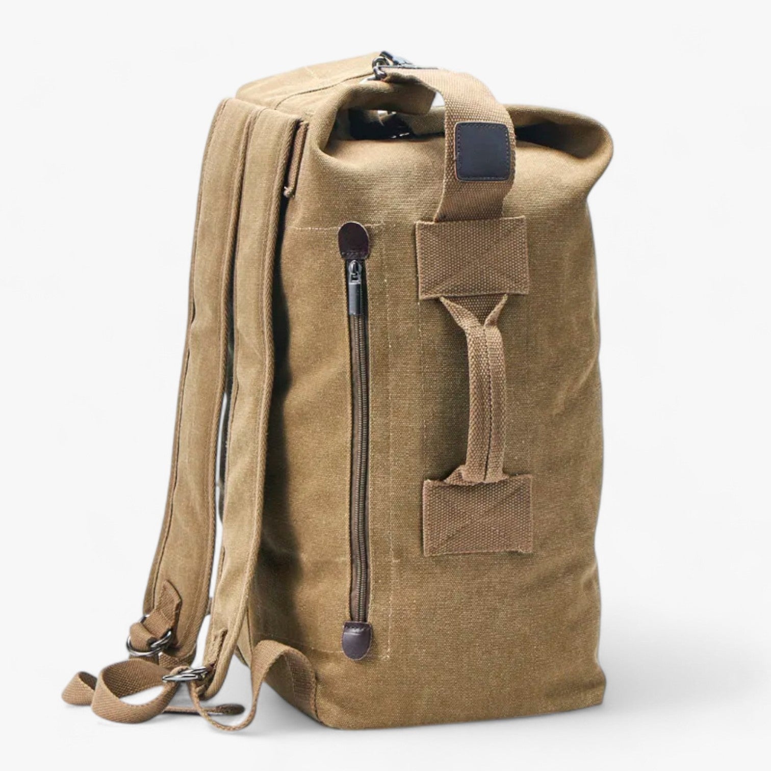 Desmond | Roomy, holdbar rygsæk til rejser og udendørsaktiviteter - - bags - {{ product_tags }