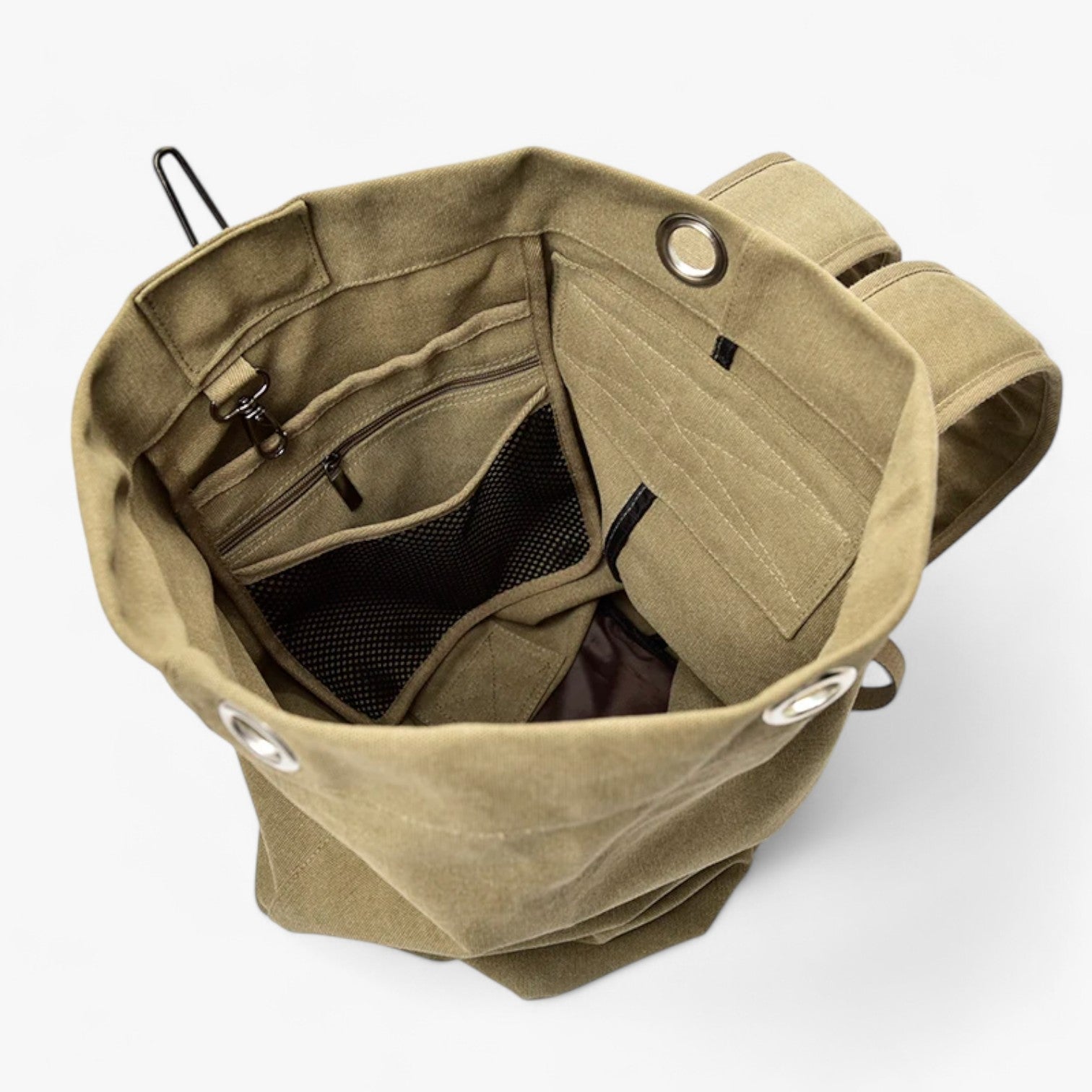 Desmond | Roomy, holdbar rygsæk til rejser og udendørsaktiviteter - - bags - {{ product_tags }