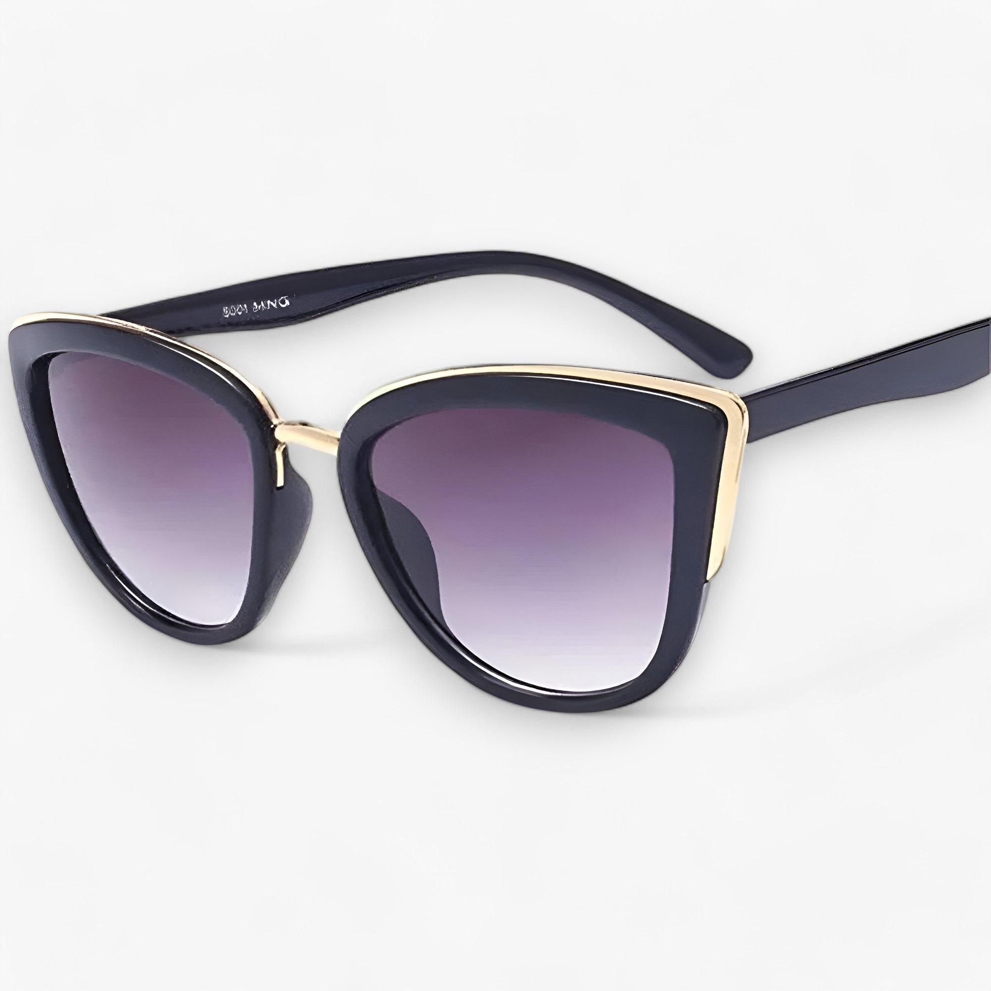 Grace| Katteøje solbriller – Vintage stil og UV400 beskyttelse - - watches - {{ product_tags }