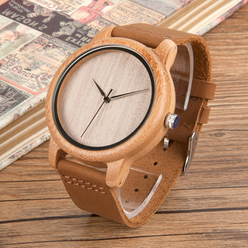 Ur i træ - - watches - {{ product_tags }