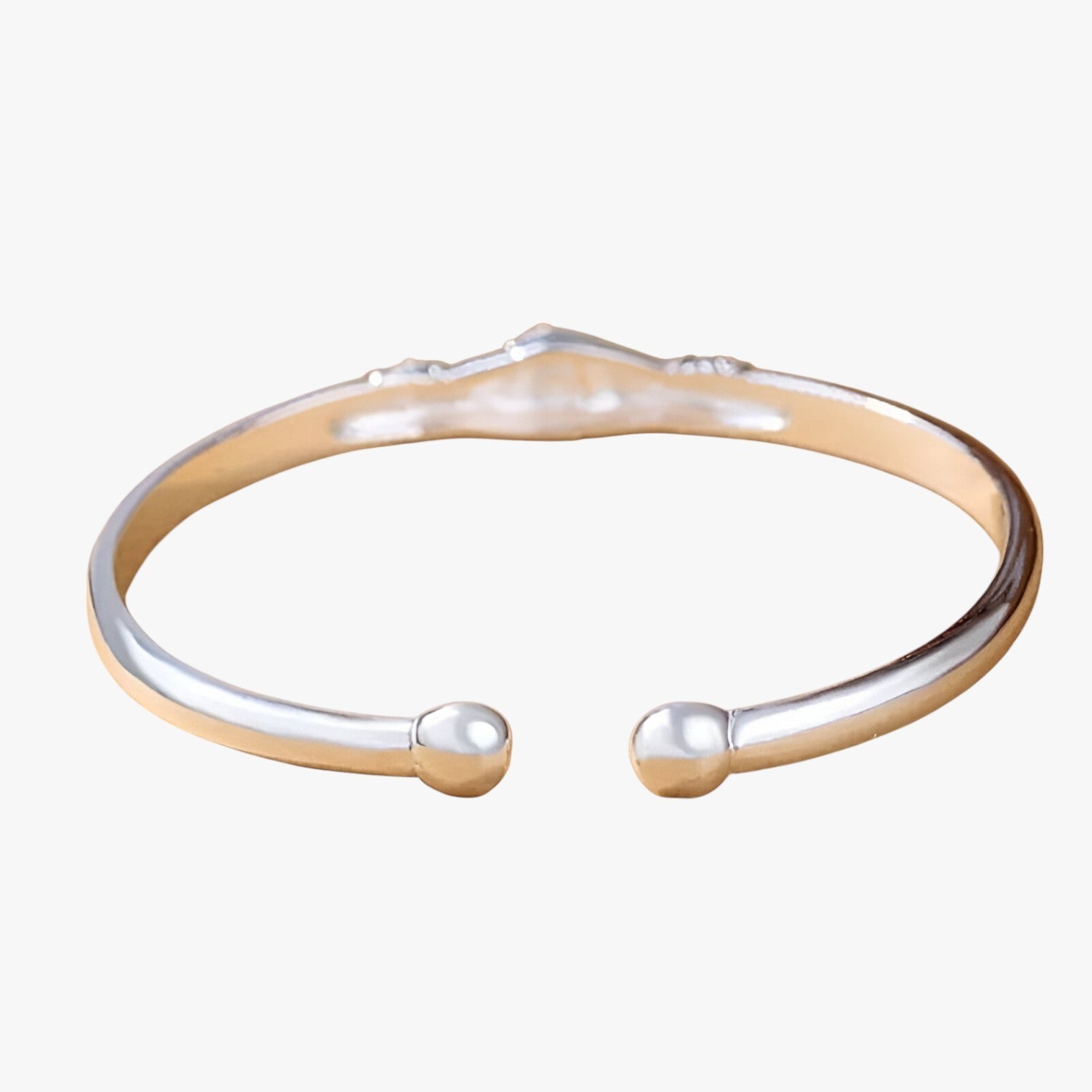 Armonia | Elegant venskabsarmbånd i retro sølv - - women's fashion - {{ product_tags }