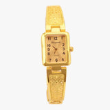 Ariella | Elegant Vintage Pulse Watch