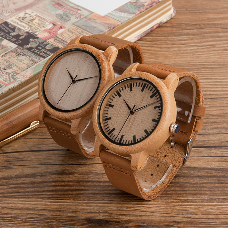 Ur i træ - - watches - {{ product_tags }