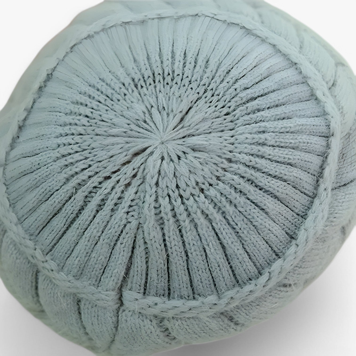 Lisette | Varme Pluche Vinter Beanie – Faux Fur Strikket Hat - - winter - {{ product_tags }