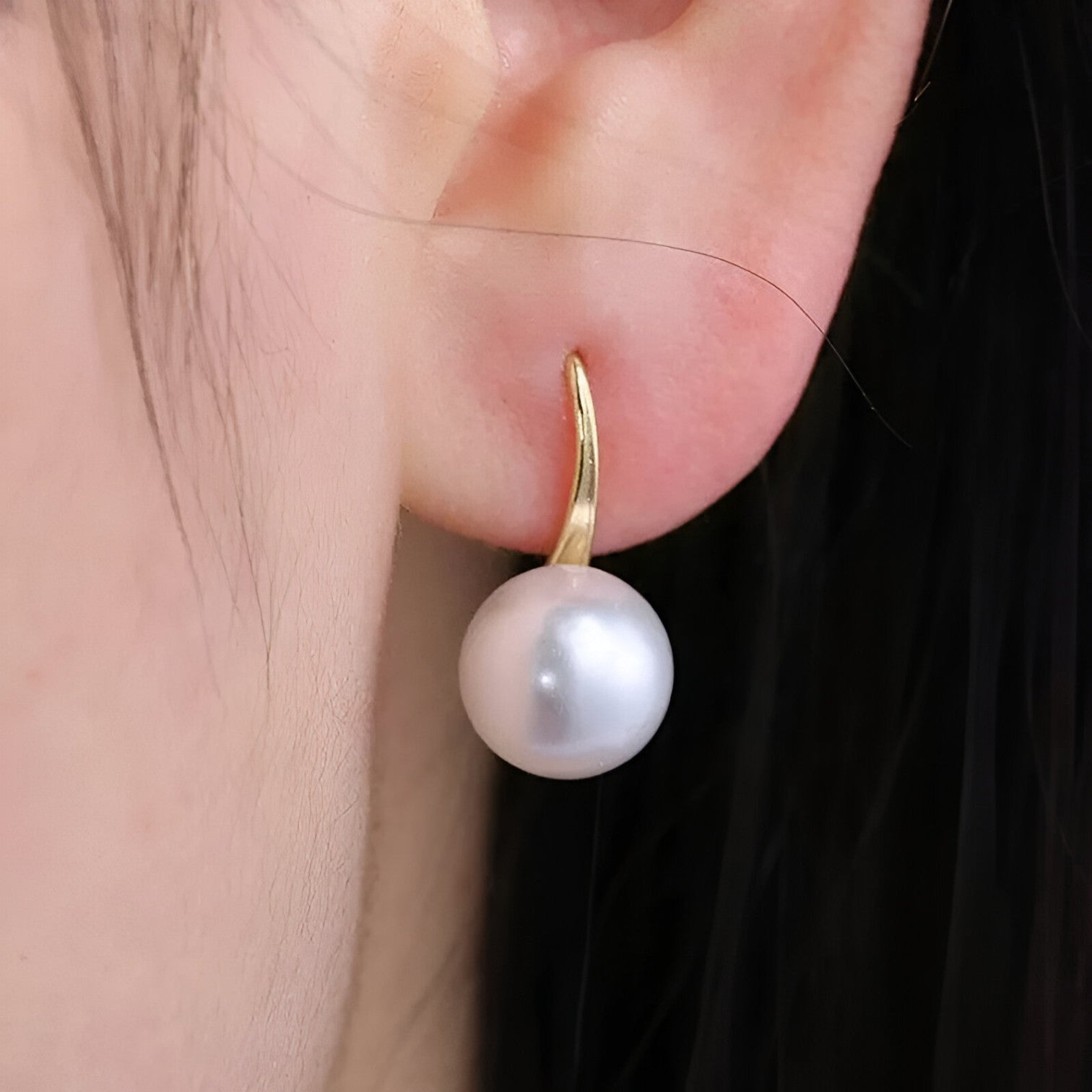Hopie | Elegante pareloorbellen – Tidsløs glans og raffineret stil - - women's fashion - {{ product_tags }