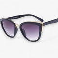 Grace| Occhiali da sole a occhio di gatto – Stile vintage e protezione UV400