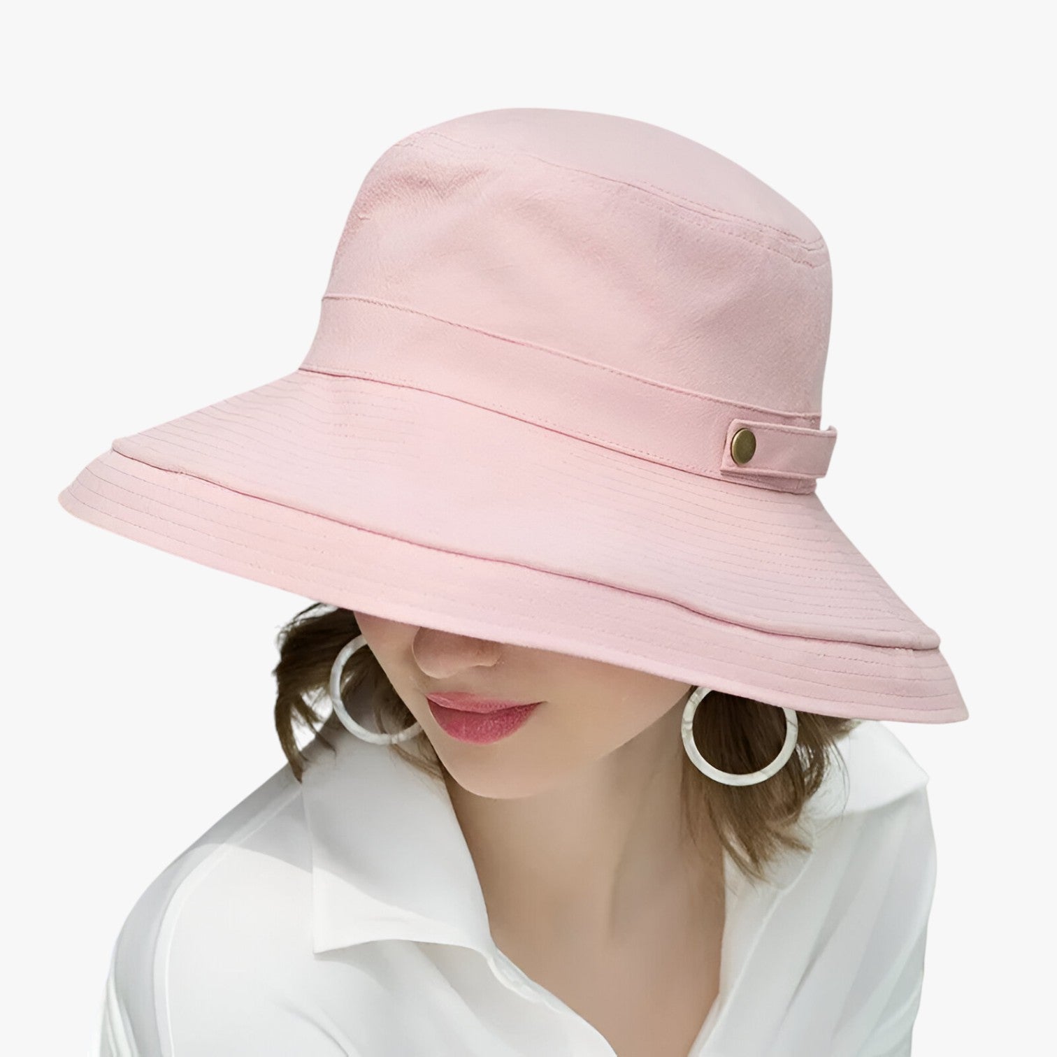 Jody | Sommerhat til damer – Luftig, beskyttende og moderne - - women's fashion - {{ product_tags }