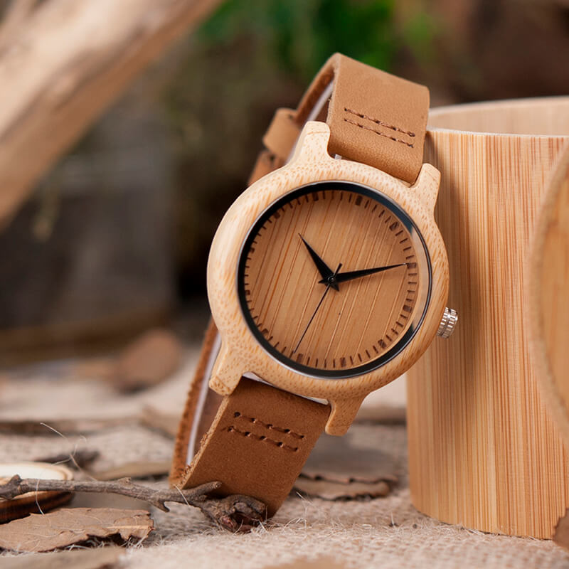 Ur i træ - - watches - {{ product_tags }