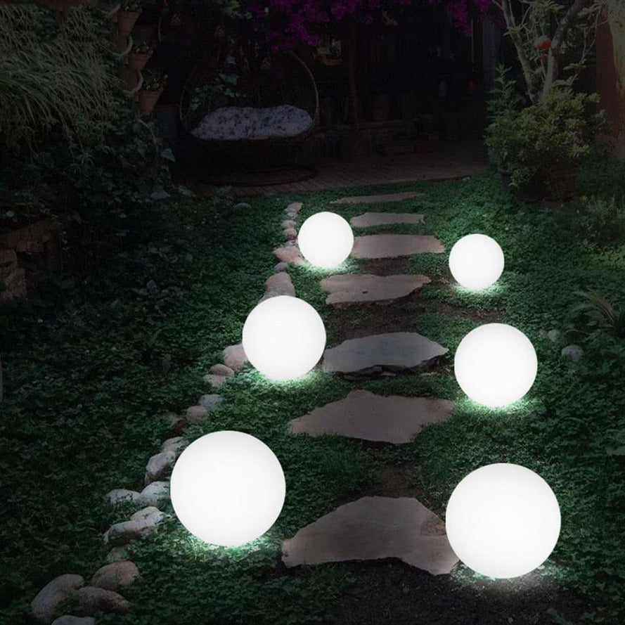 Gartner | Sphærisk Havebelysning - - house & garden - {{ product_tags }