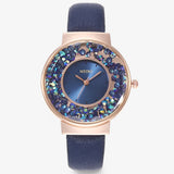 Lorena | Leather Women's Watch with Luxurious Design and Exclusive Style