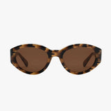 Danna | Elegance and Vision - Designer Polarized Acetate Sunglasses for Women