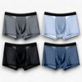 Kyle | Heren Ice Silk Briefs - Åndbart Undertøj
