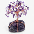 Bonsai Feng Shui dekorationer