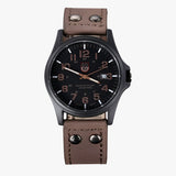 Claudio | Eleganza Everyday - Men's Watch with Date and Sporty Style
