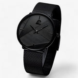 Baptiste | Ultra-Thin Quartz - Minimalist & Stylish