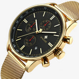 Dante | Luxury sports watch