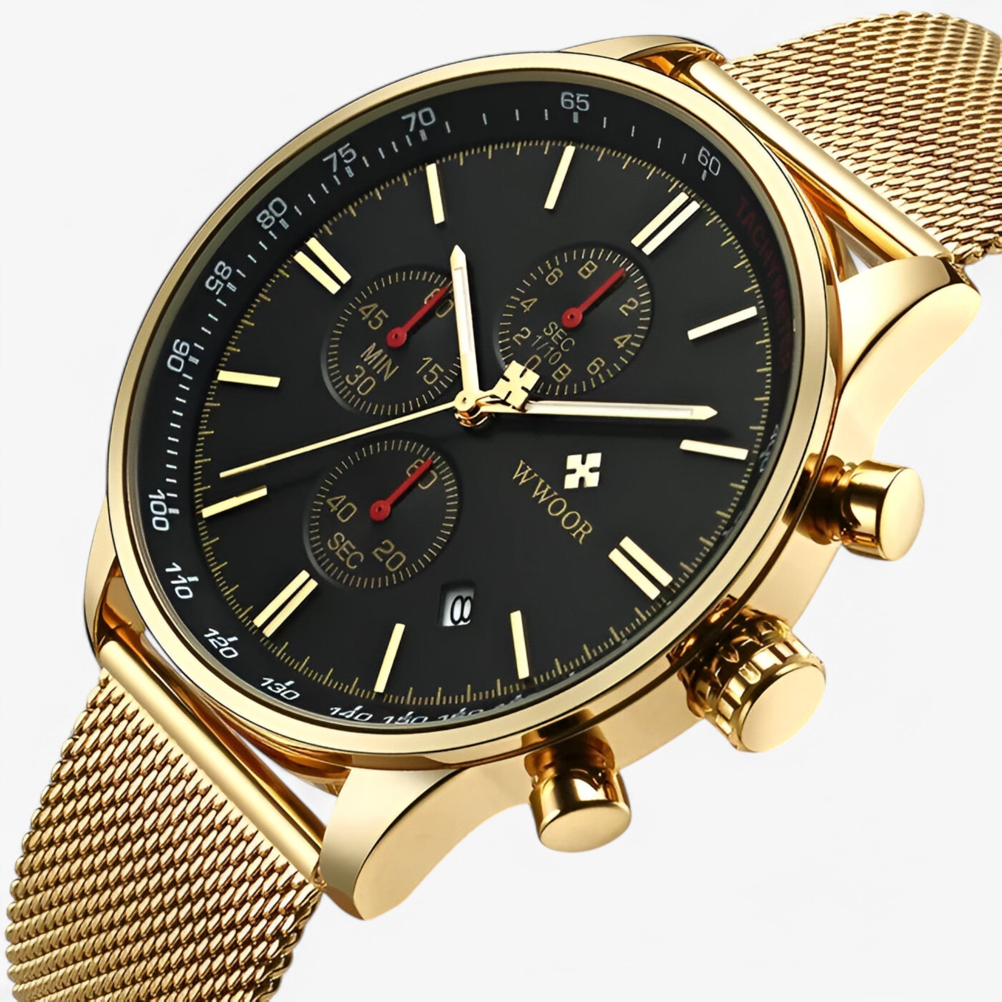Dante | Luksus sportsur - - watches - {{ product_tags }