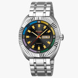 Brenden | Durable elegance - Waterproof watch in high-quality stainless steel