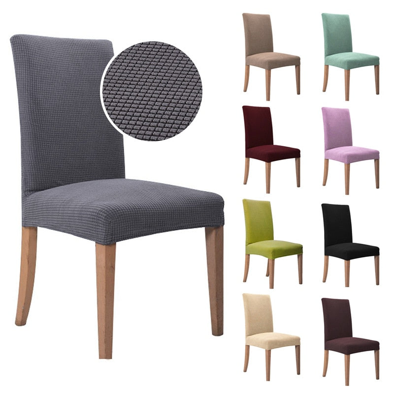 Stolbetræk Belleza | Pakke med 2 - - house & garden - {{ product_tags }