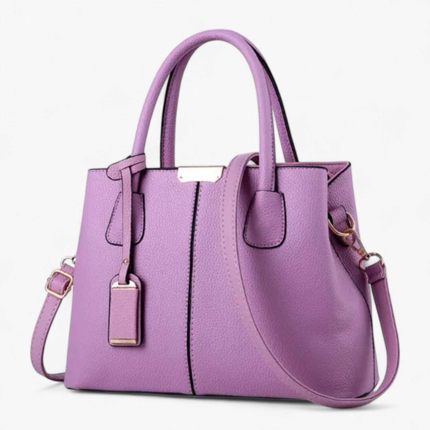 Emily læder taske - bratsch - women's fashion - {{ product_tags }