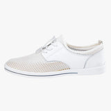 Justin | Men's breathable summer loafers, ultra lightweight, elegant design