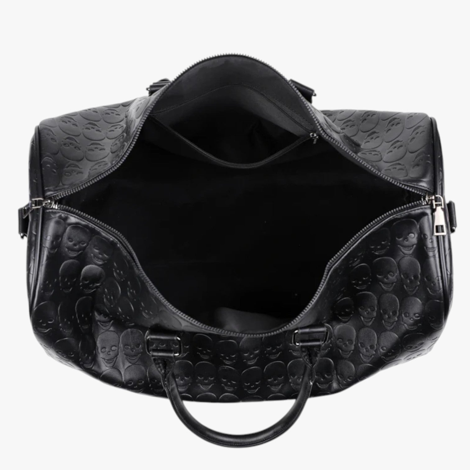 Martha | Maxi Kruselsæk - Dristig stil og ekstra plads til dristige eventyr - - Martha | Maxi Kruselsæk - Dristig stil og ekstra plads til dristige eventyr - €25 - {{ product_tags }