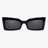 Alora | Cat-eye acrylic sunglasses Glamour Retro & Polarized vision