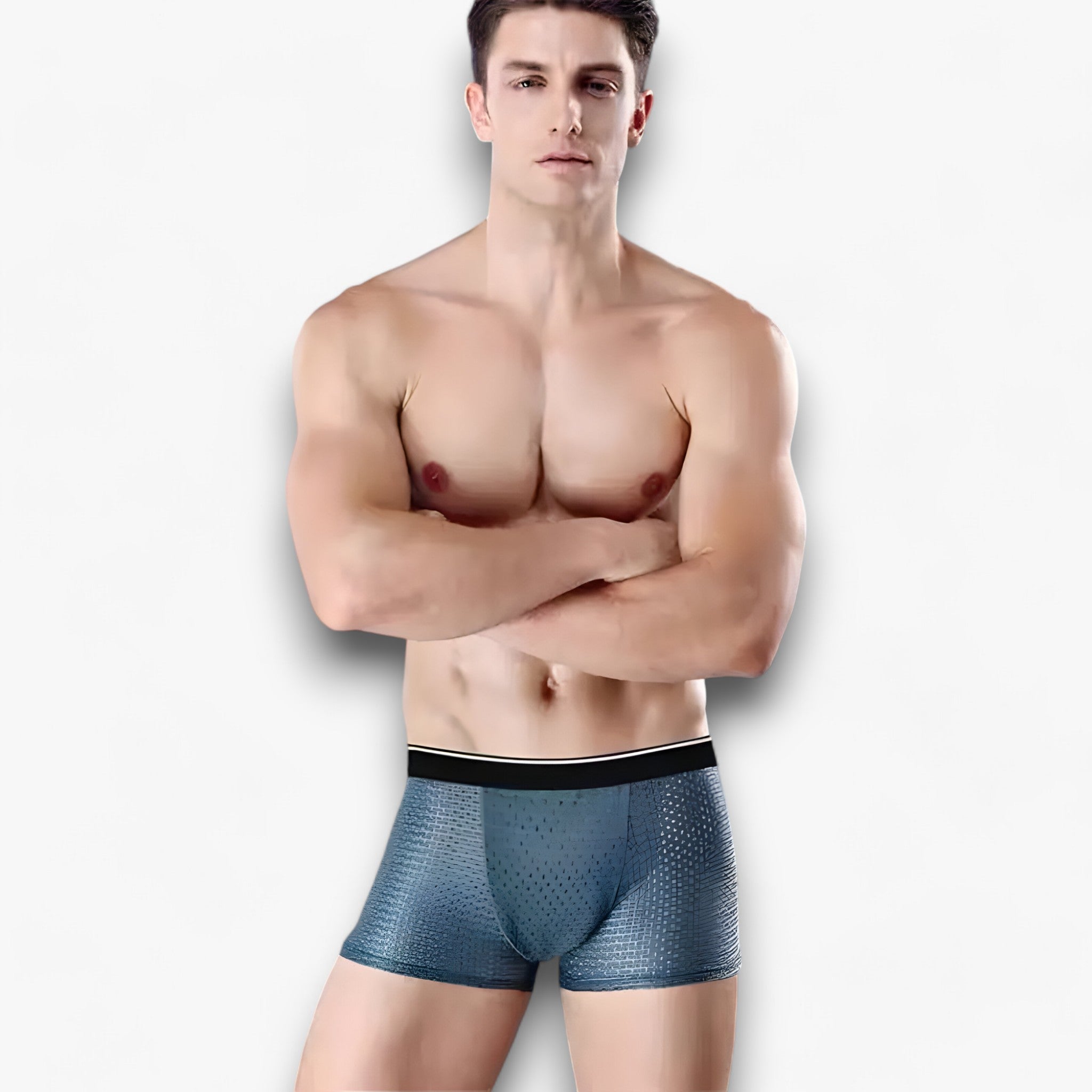 Kyle | Heren Ice Silk Briefs - Åndbart Undertøj - - Kyle | Heren Ice Silk Briefs - Åndbart Undertøj- €25 - {{ product_tags }