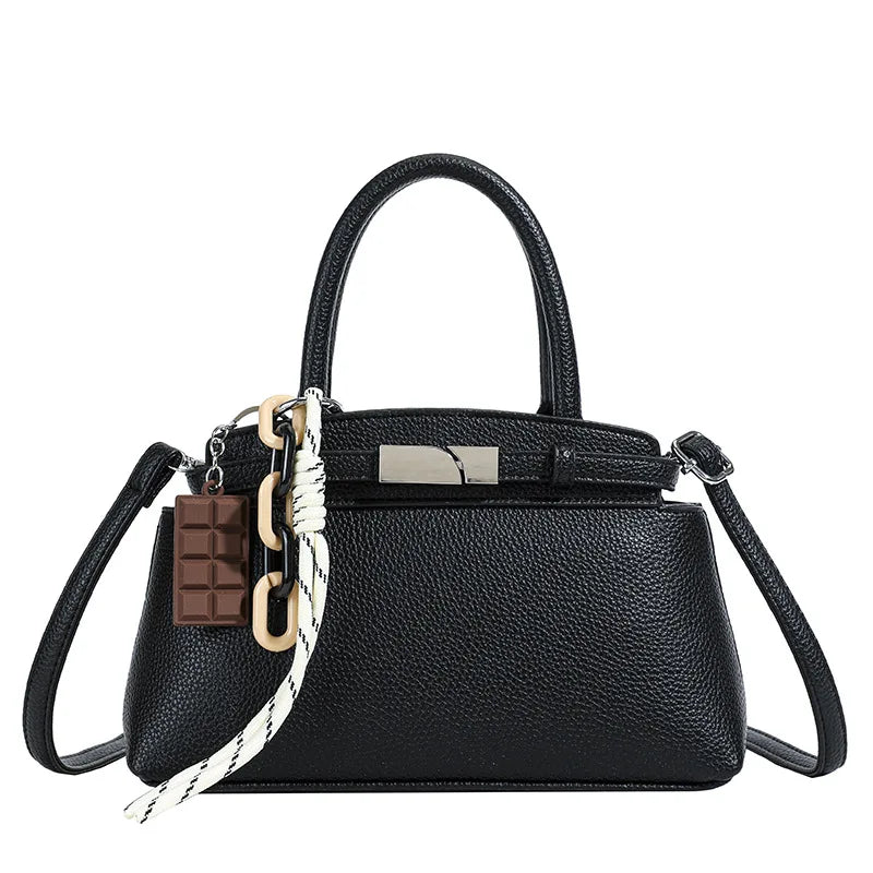 Deanna | Strål med elegance: luksuriøs skibsformet taske til uforglemmelige aftener - Sort - Deanna | Strål med elegance: luksuriøs skibsformet taske til uforglemmelige aftener - €25 - {{ product_tags }