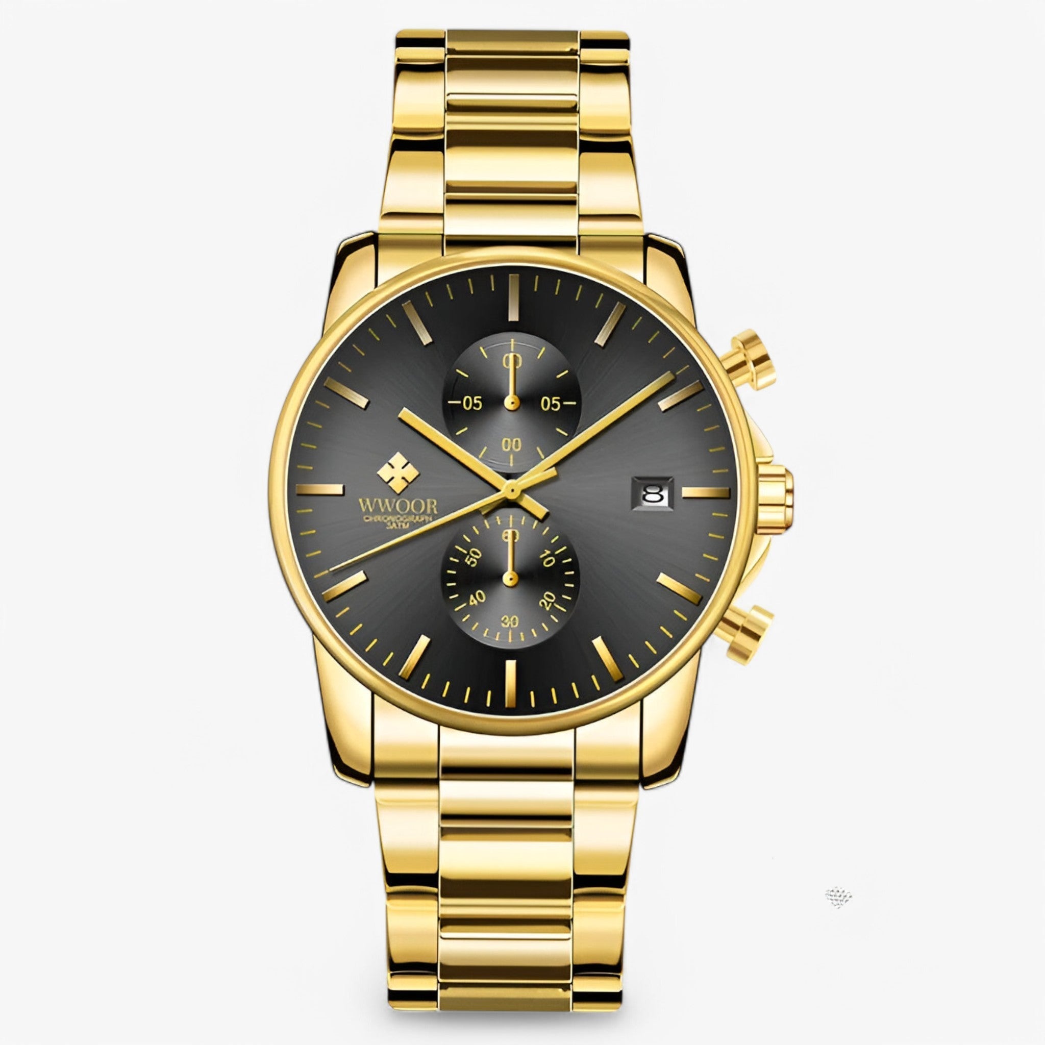 Nico | Luksus Business Chronograph Ur - - watches - {{ product_tags }