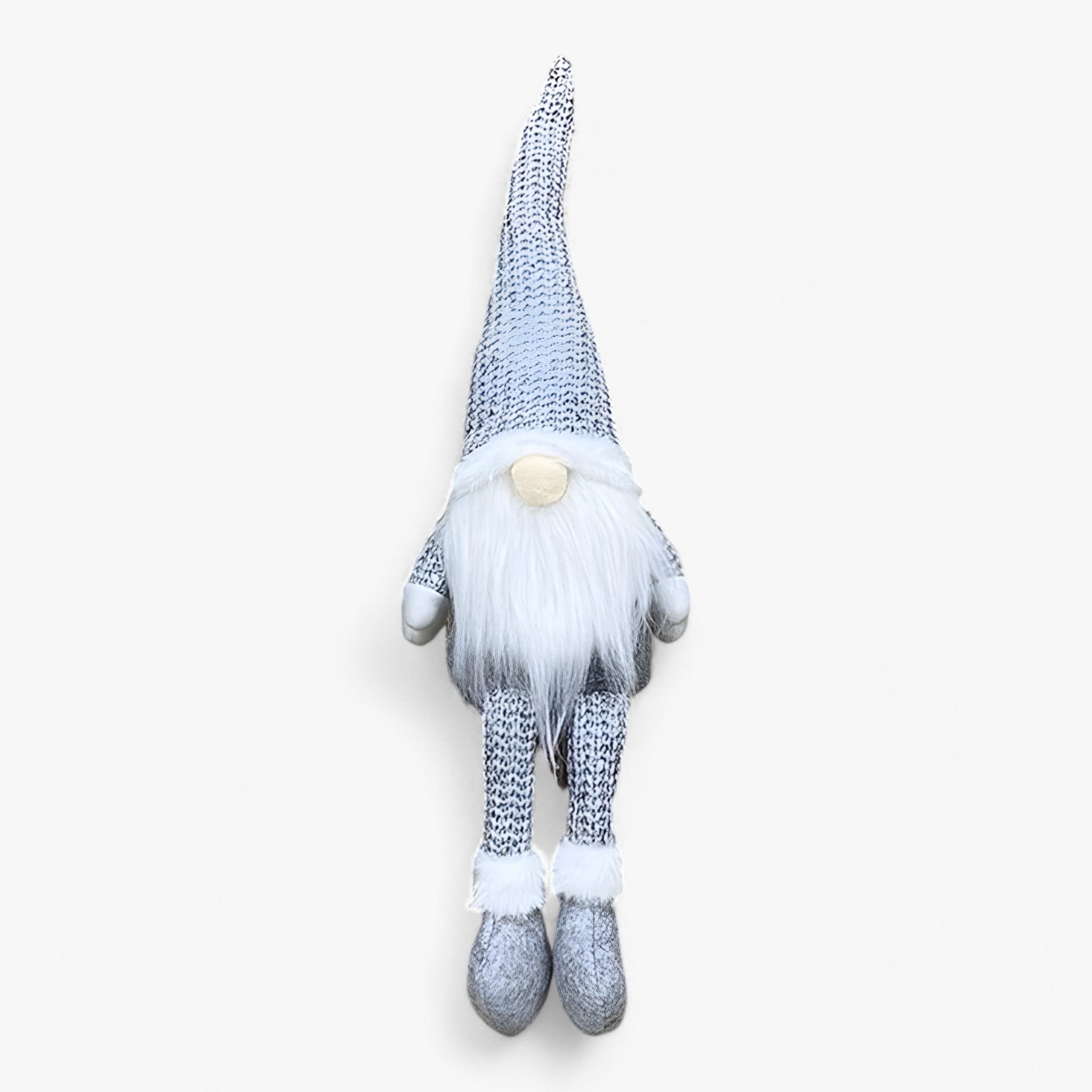 SantaFace | Julefigur uden ansigt - Giv dine dekorationer et mystisk præg - 22 - christmas - {{ product_tags }