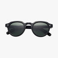 Celina | Gafas de sol retro para mujer - Elegancia sostenible con lentes polarizadas