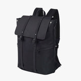 Cedric | Vintage unisex backpack - spacious, water-resistant, perfect for laptop and travel