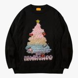 Stylish Men's Casual Knit Sweater for Autumn