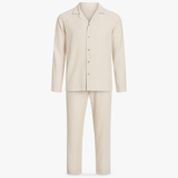 Marty | Linen outfit set for men