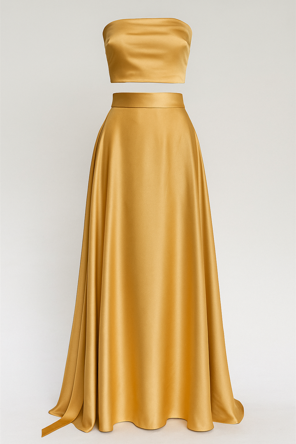 Betty | Elegant sæt til kvinder til formelle lejligheder - Bronze - Herresæt - {{ product_tags }