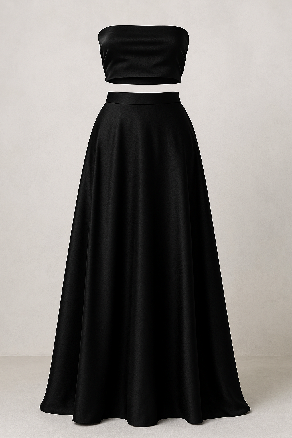 Betty | Elegant sæt til kvinder til formelle lejligheder - Sort - Herresæt - {{ product_tags }
