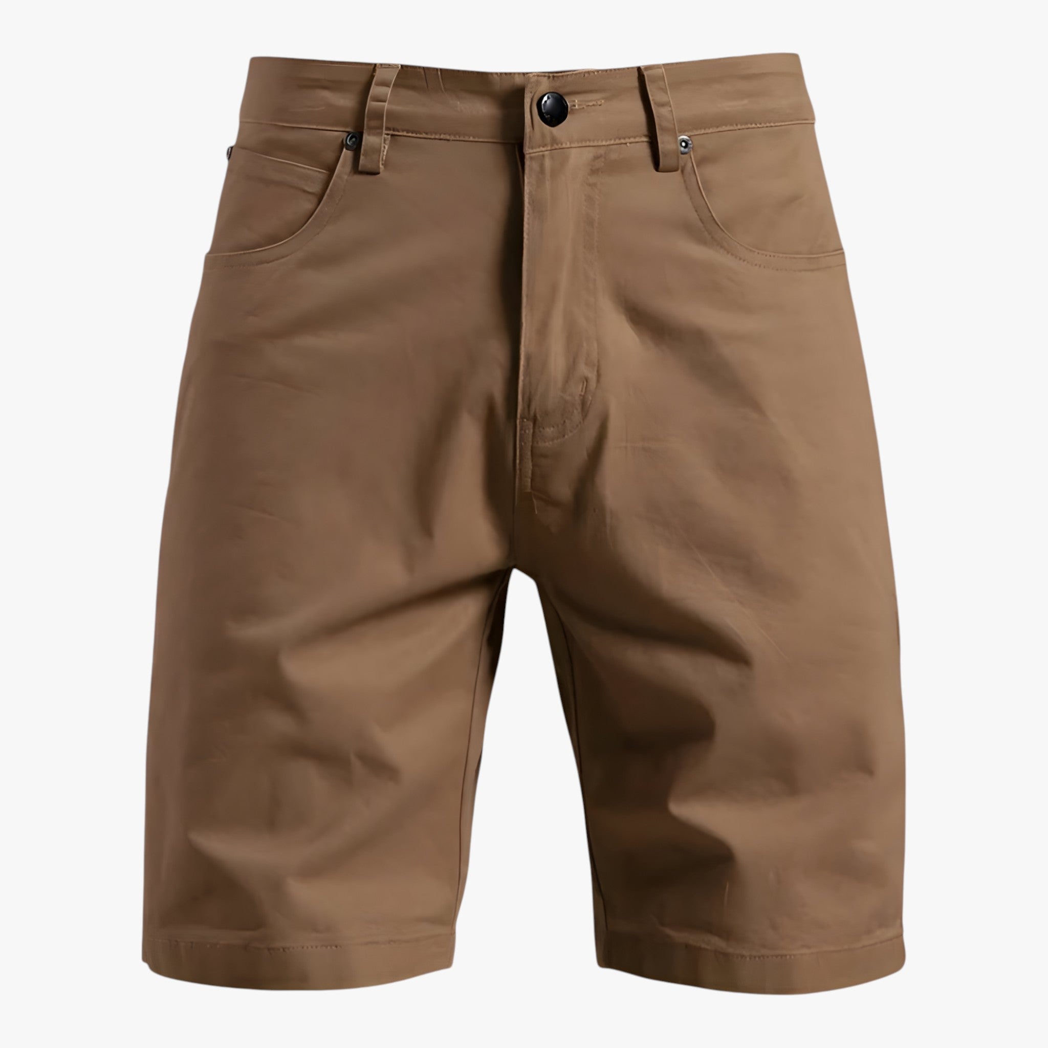 Zion | Herre Komfortable Sommer Shorts - - Shorts - {{ product_tags }