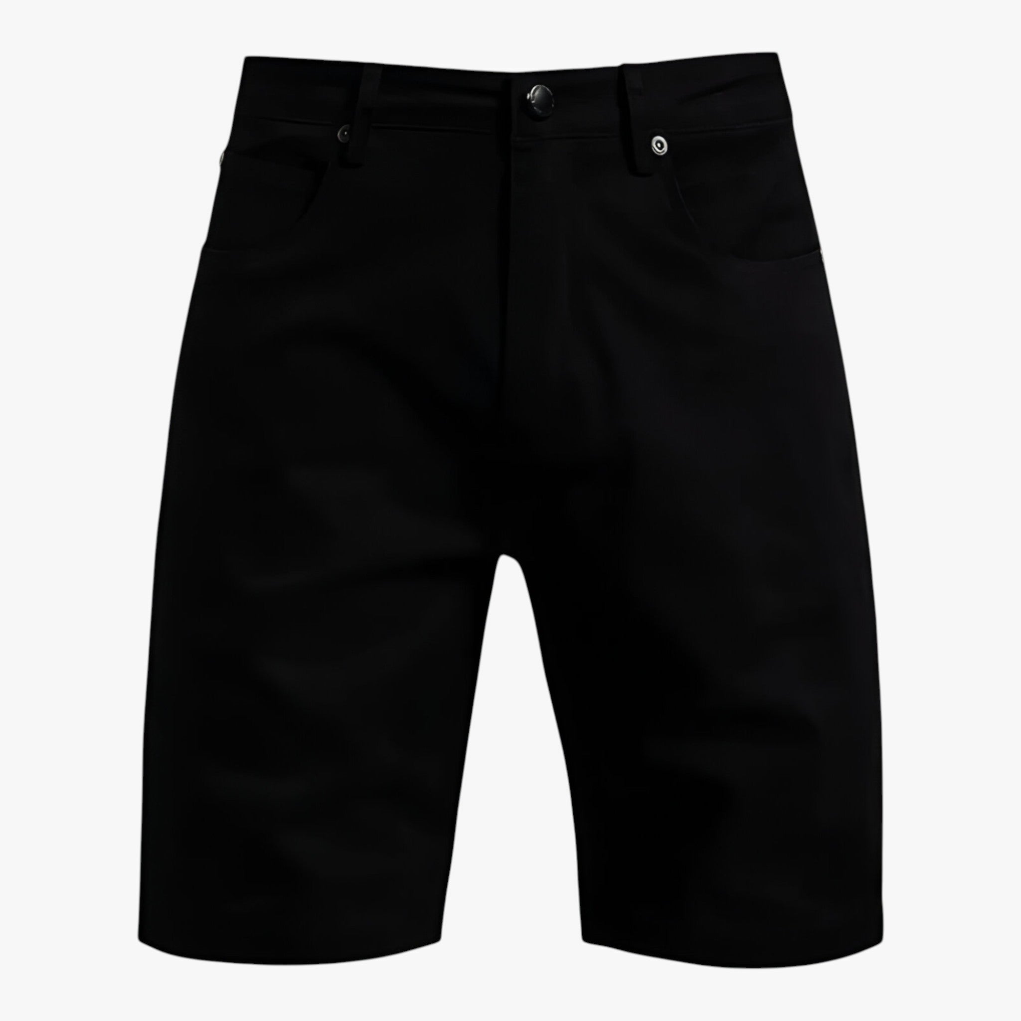 Ethan | Herre Shorts til Sommer - Sort - Shorts - {{ product_tags }