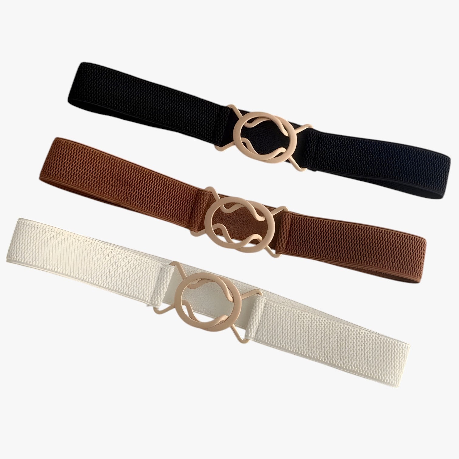 Ethel | Retro Elegance - Strækbælte til en flatterende silhuet - - women's fashion - {{ product_tags }