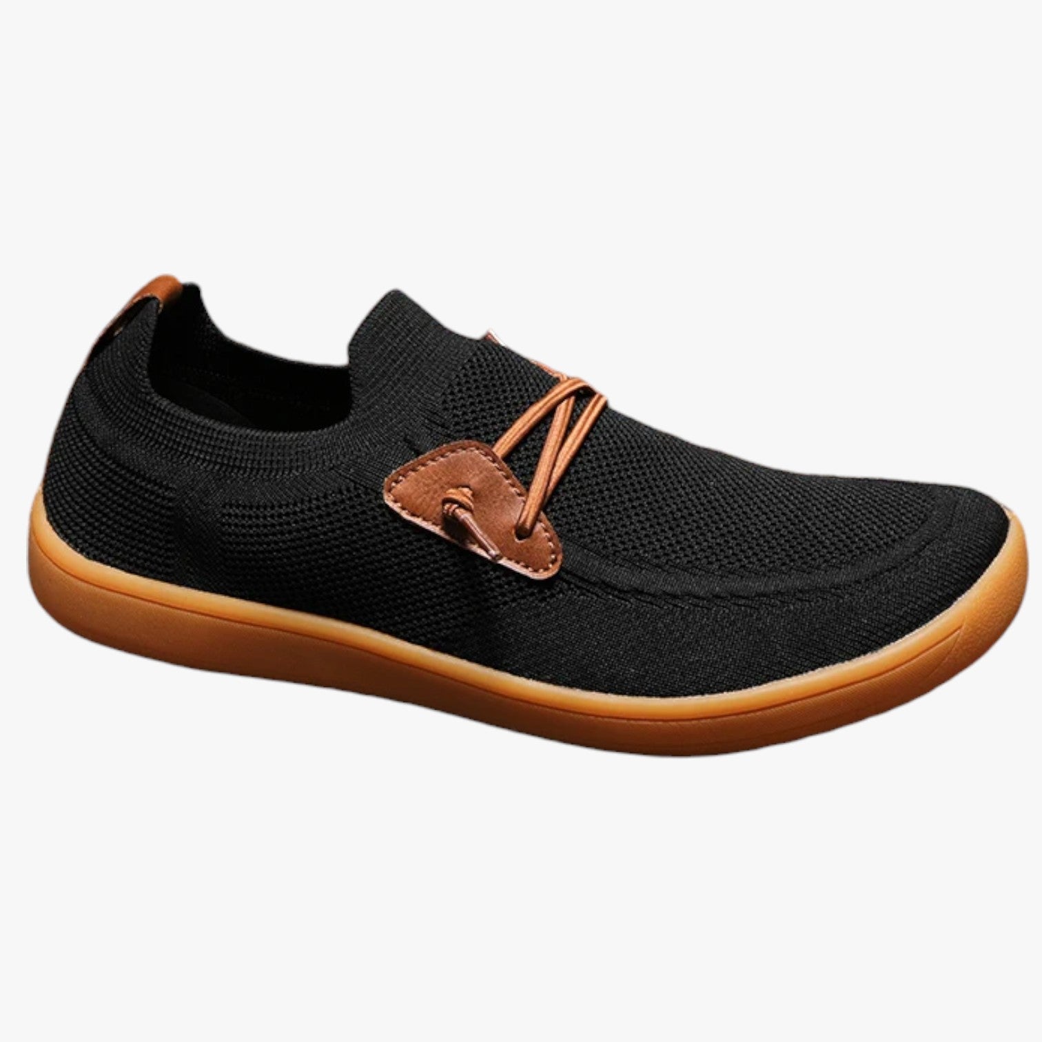 Matteo | Ventilerende herensneakers med bred tå til udendørs komfort - Sorteret - Matteo | Ventilerende herensneakers med bred tå til udendørs komfort - €25 - {{ product_tags }