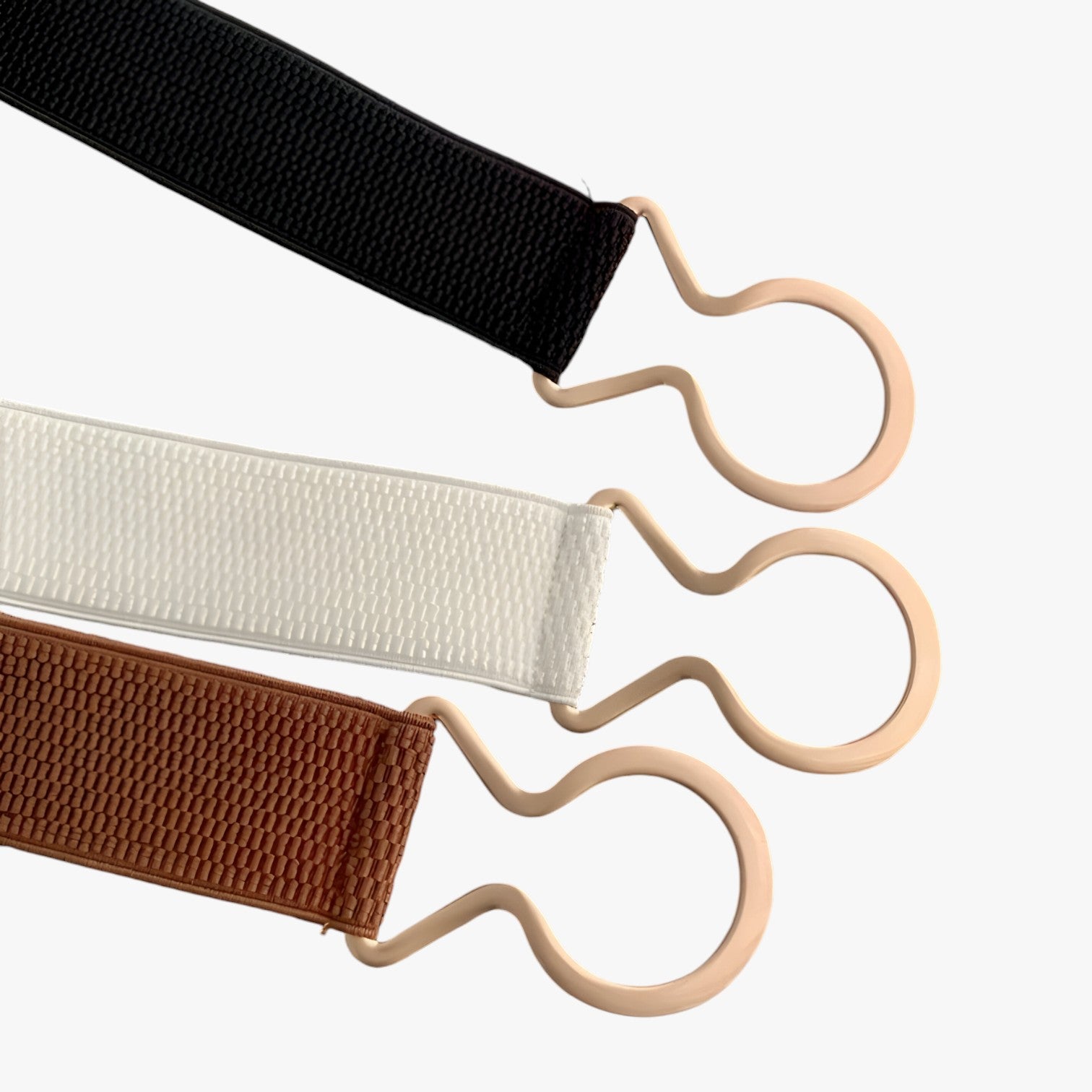 Ethel | Retro Elegance - Strækbælte til en flatterende silhuet - - women's fashion - {{ product_tags }