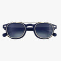 Karalyn | Elegancia y protección 2 en 1 – Gafas Polaroid con clip
