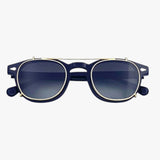 Karalyn | Elegance and protection 2 in 1 - Polaroid clip-on glasses
