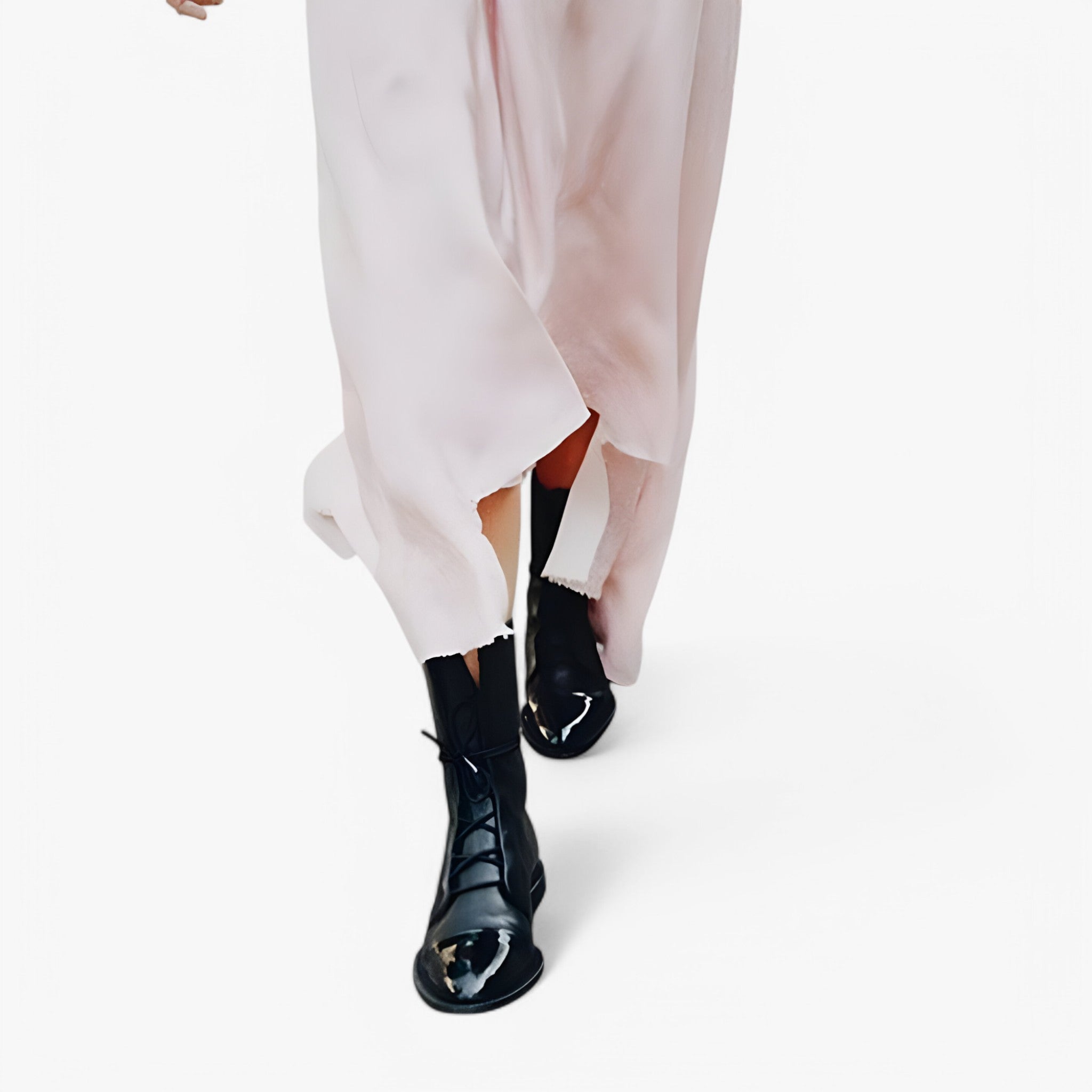 Talia - Støvle med premium hæl - - women's fashion - {{ product_tags }