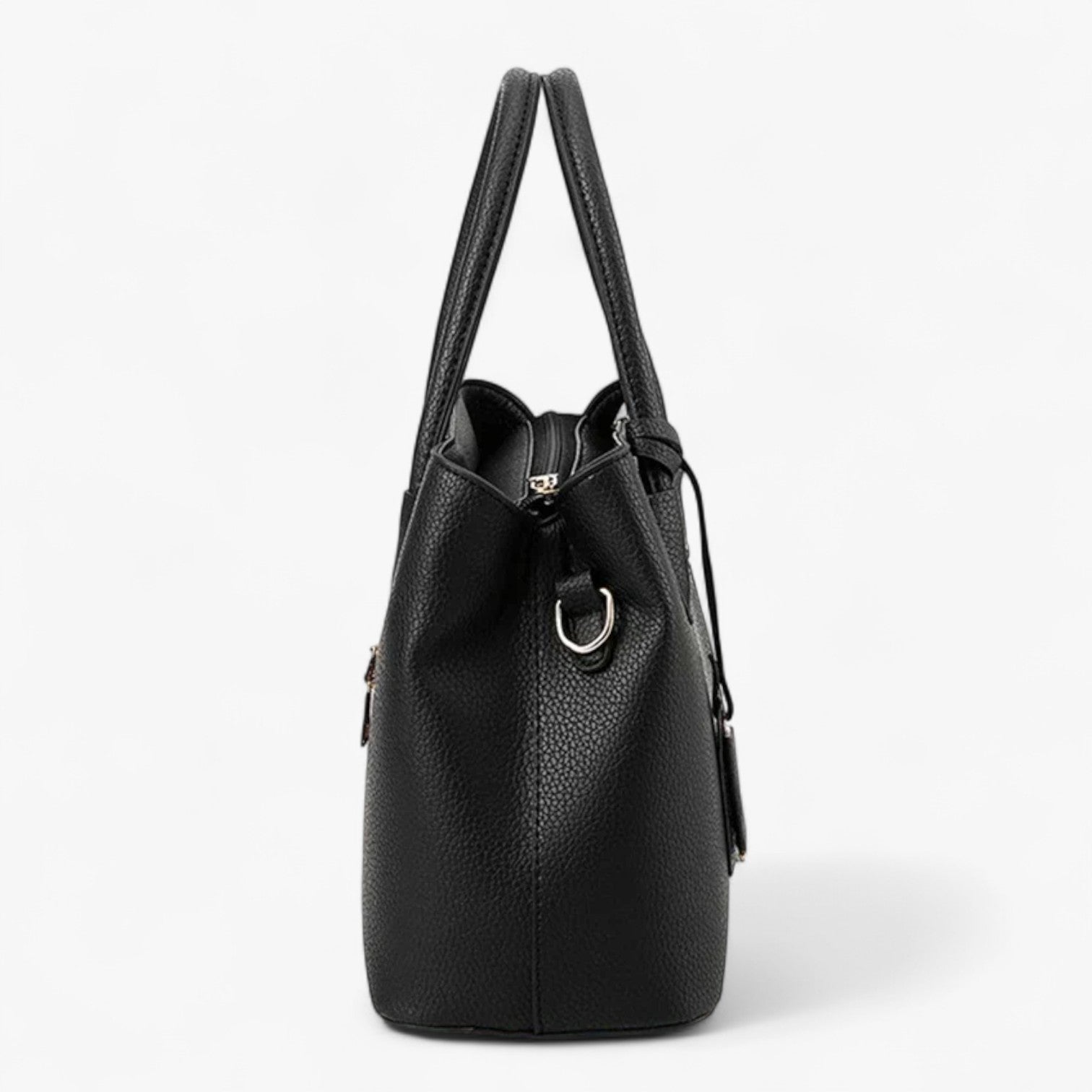 Emily læder taske - - women's fashion - {{ product_tags }